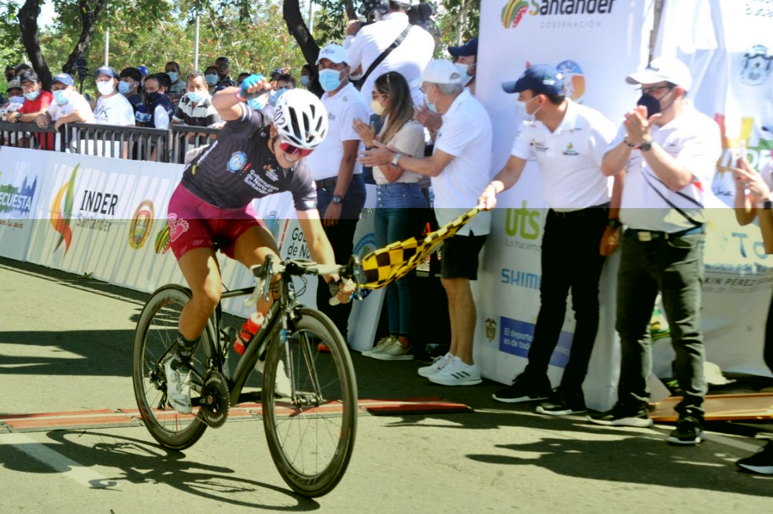 Vuelta al Ecuador Vuelta al Ecuador