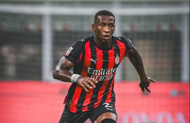 Pervis Estupiñán Pervis Estupiñán