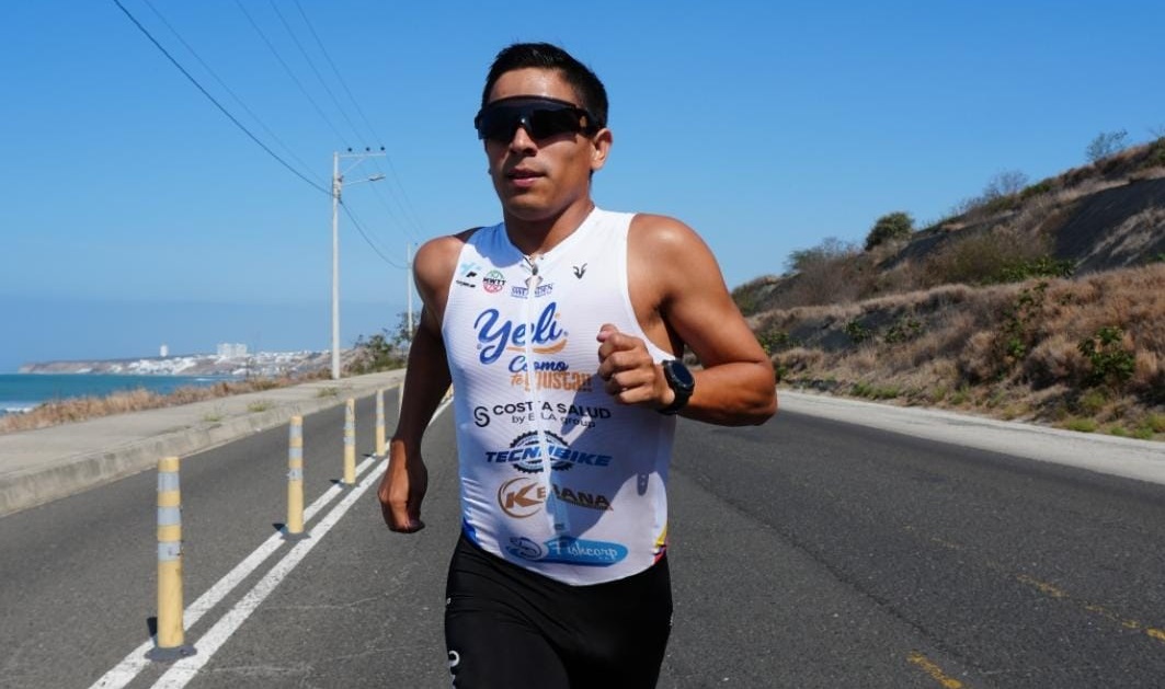 Campeonato Mundial IRONMAN 70.3 Campeonato Mundial IRONMAN 70.3