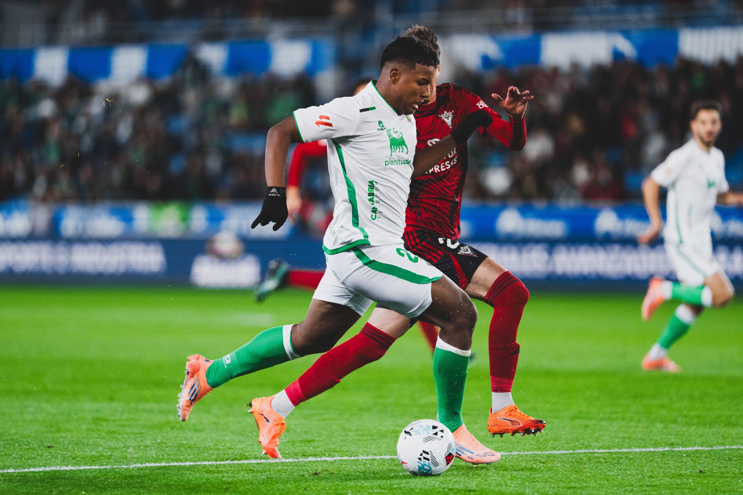 ¡Voz certificada! Periodista alemán Florian Plettenberg confirma interés de Stuttgart por Jeremy Arévalo ¡Voz certificada! Periodista alemán Florian Plettenberg confirma interés de Stuttgart por Jeremy Arévalo