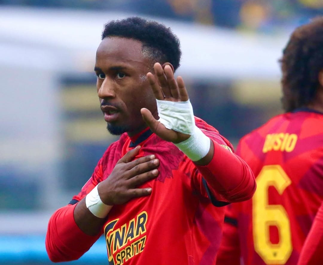 John Yeboah anota y Venezia se impone 1-2 ante Modena John Yeboah anota y Venezia se impone 1-2 ante Modena