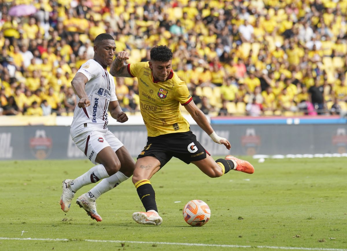 Así quedaron los cruces previos en Copa Libertadores 2026 Así quedaron los cruces previos en Copa Libertadores 2026