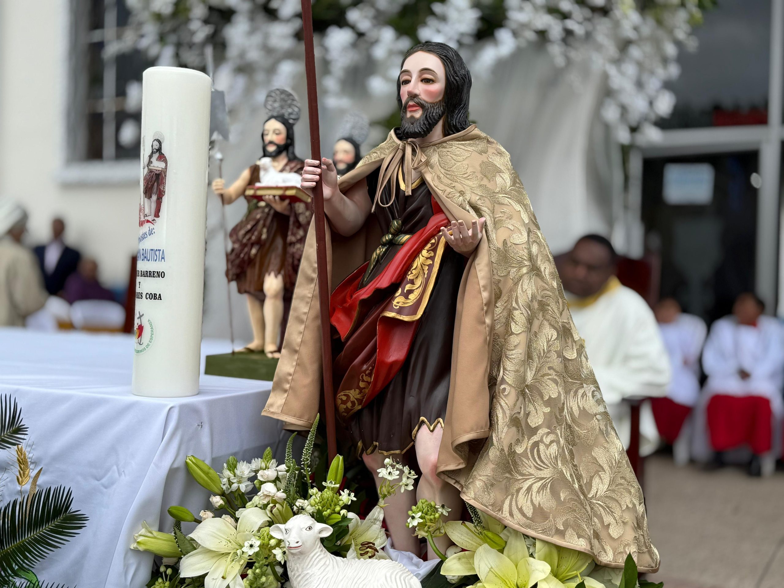 Fiestas patronales con tradición y cultura Fiestas patronales con tradición y cultura