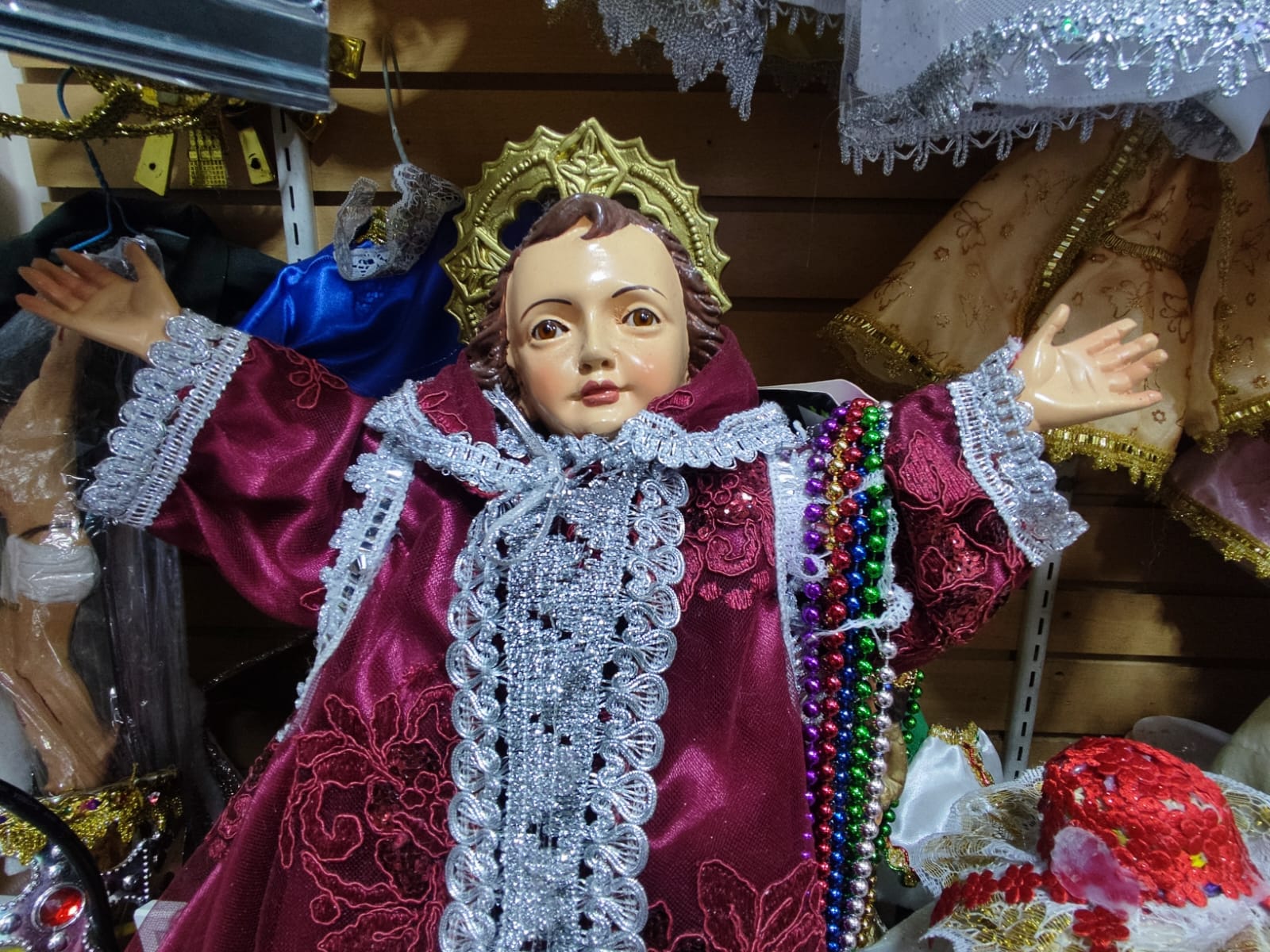 Inspiración para atuendos religiosos – El Heraldo Inspiración para atuendos religiosos – El Heraldo