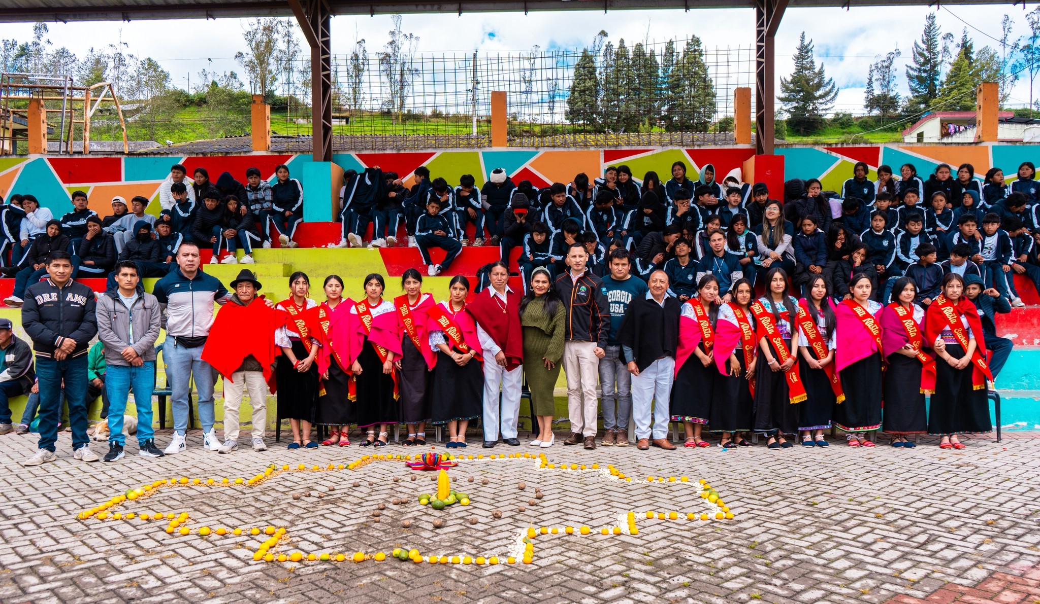 Patate celebró Kulla Raymi  – El Heraldo Patate celebró Kulla Raymi  – El Heraldo