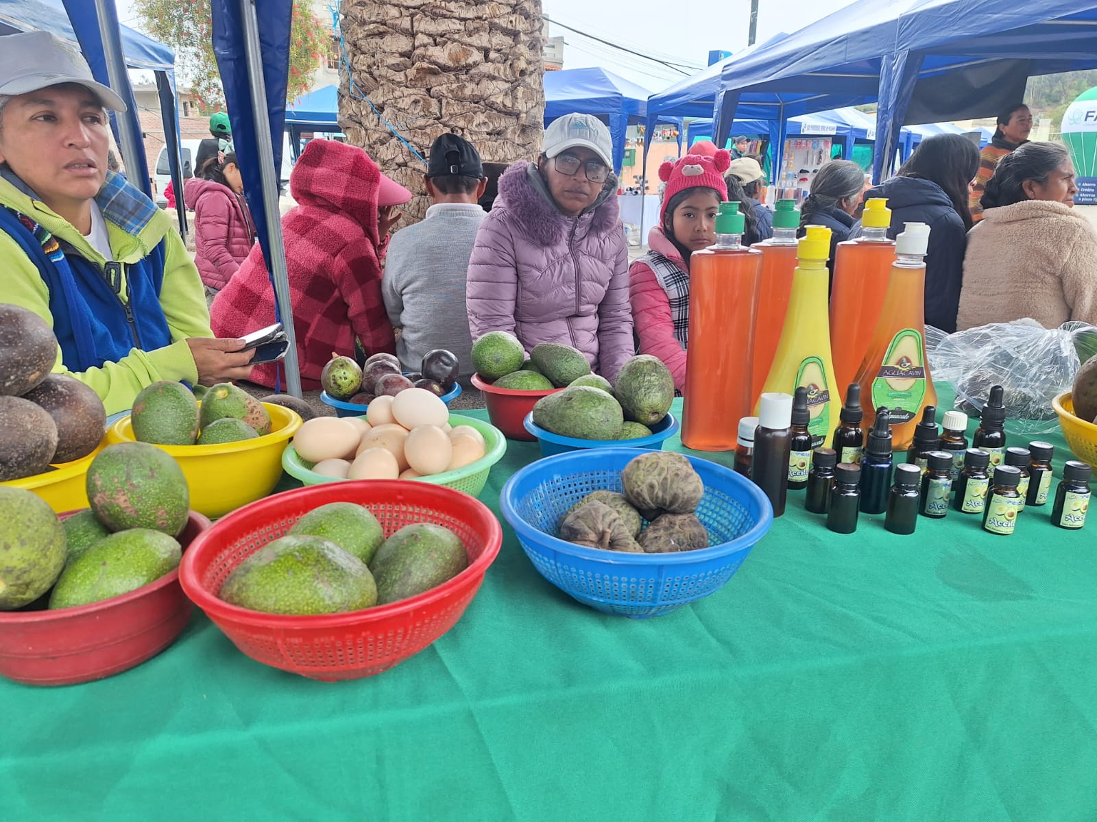Picaihua celebra su riqueza cultural Picaihua celebra su riqueza cultural