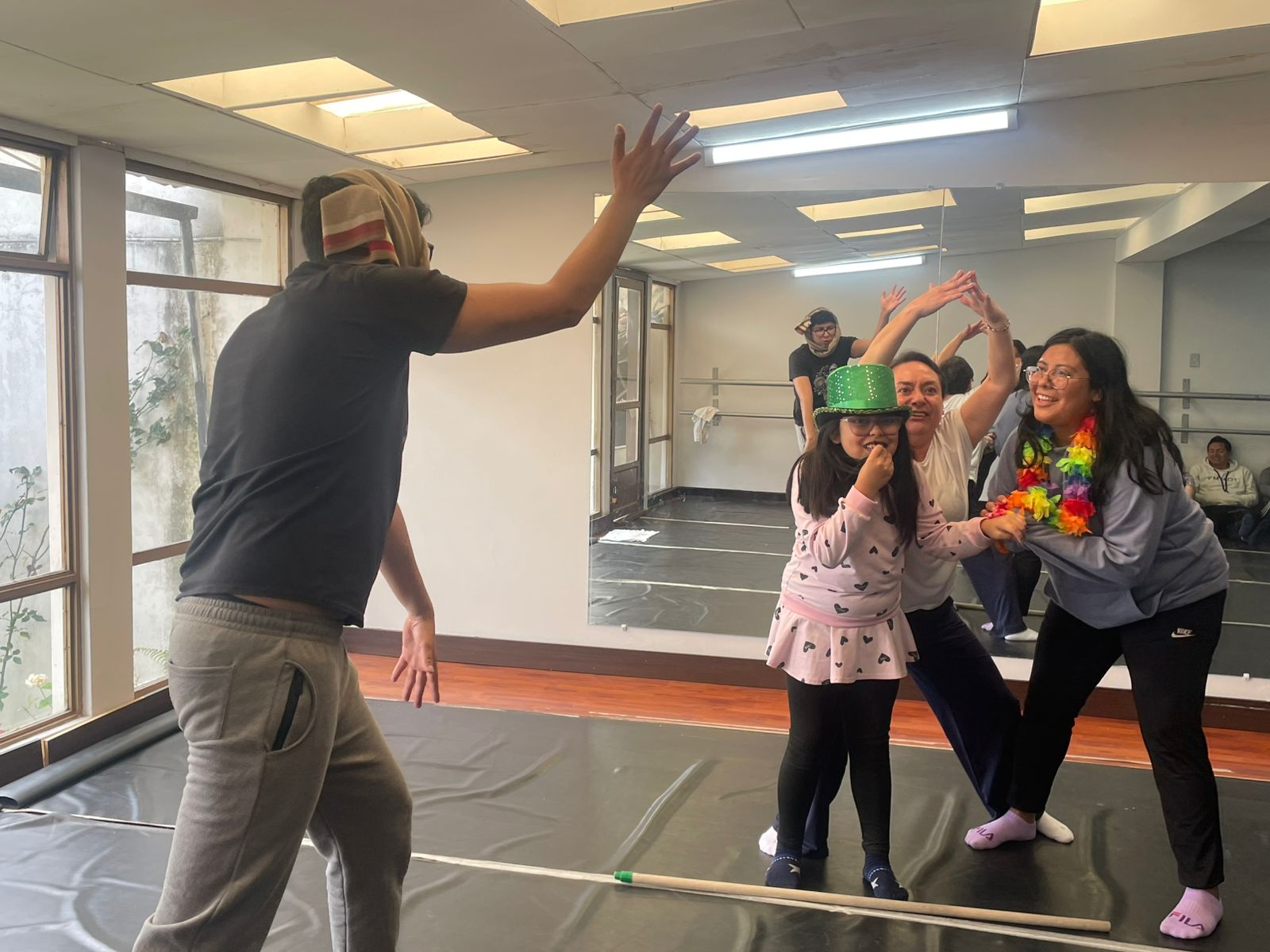 Taller de Juegos Artísticos – El Heraldo Taller de Juegos Artísticos – El Heraldo