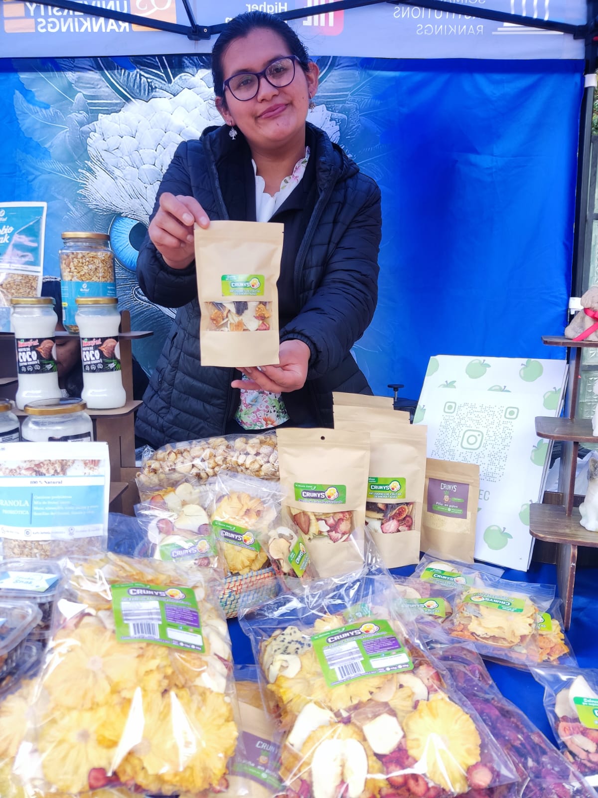 Aprovechan propiedades de las frutas Aprovechan propiedades de las frutas