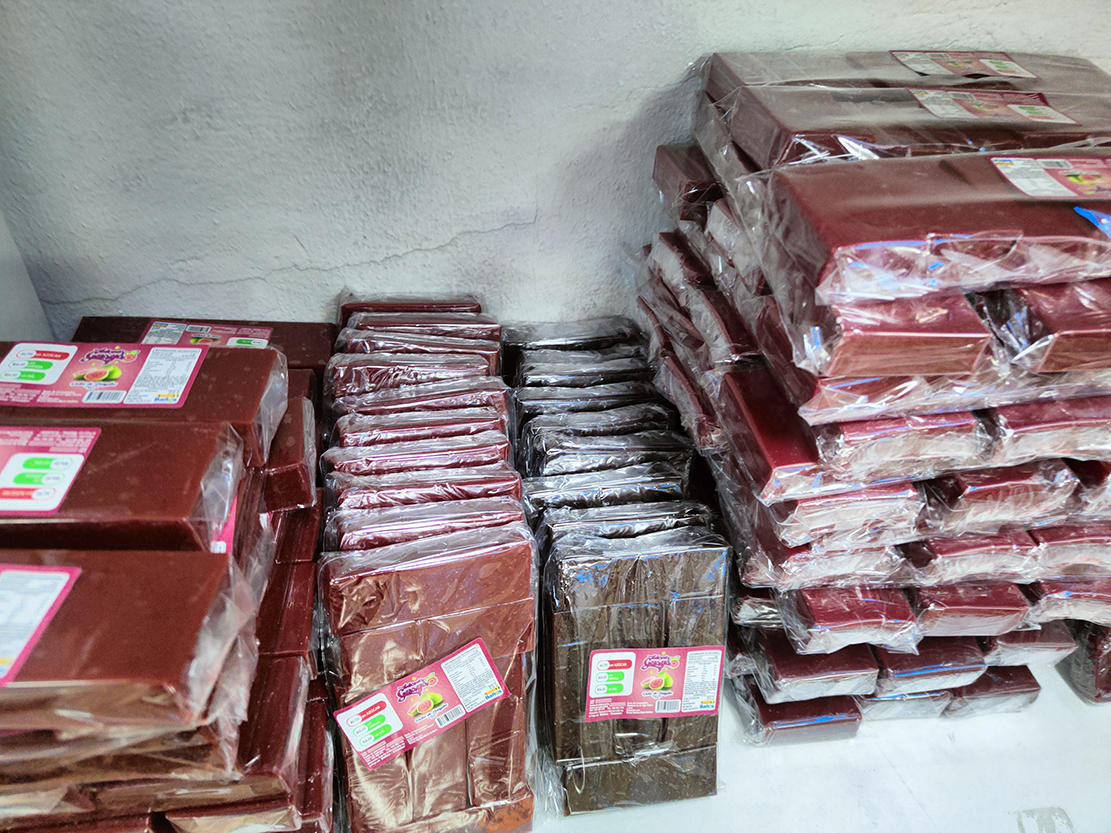 La guayaba: fruta local con múltiples usos La guayaba: fruta local con múltiples usos