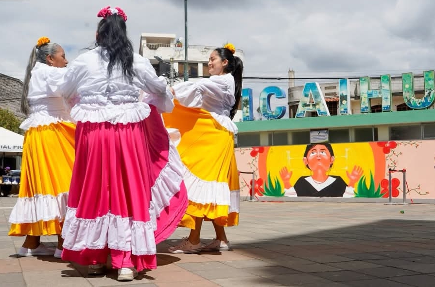 Comité Permanente con agenda de eventos culturales Comité Permanente con agenda de eventos culturales