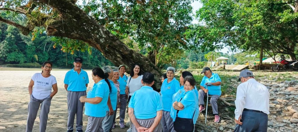 Río Negro impulsa el turismo social y cultural Río Negro impulsa el turismo social y cultural