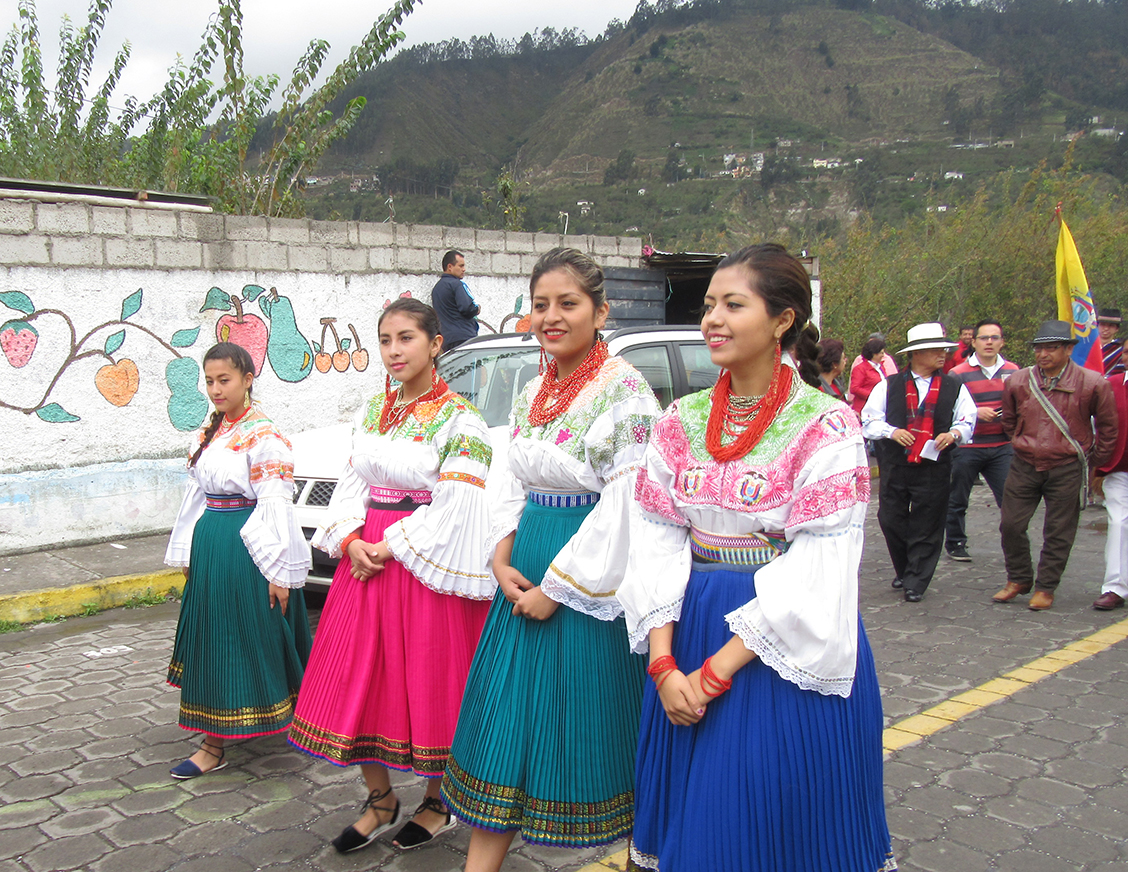 El latido milenario – El Heraldo El latido milenario – El Heraldo