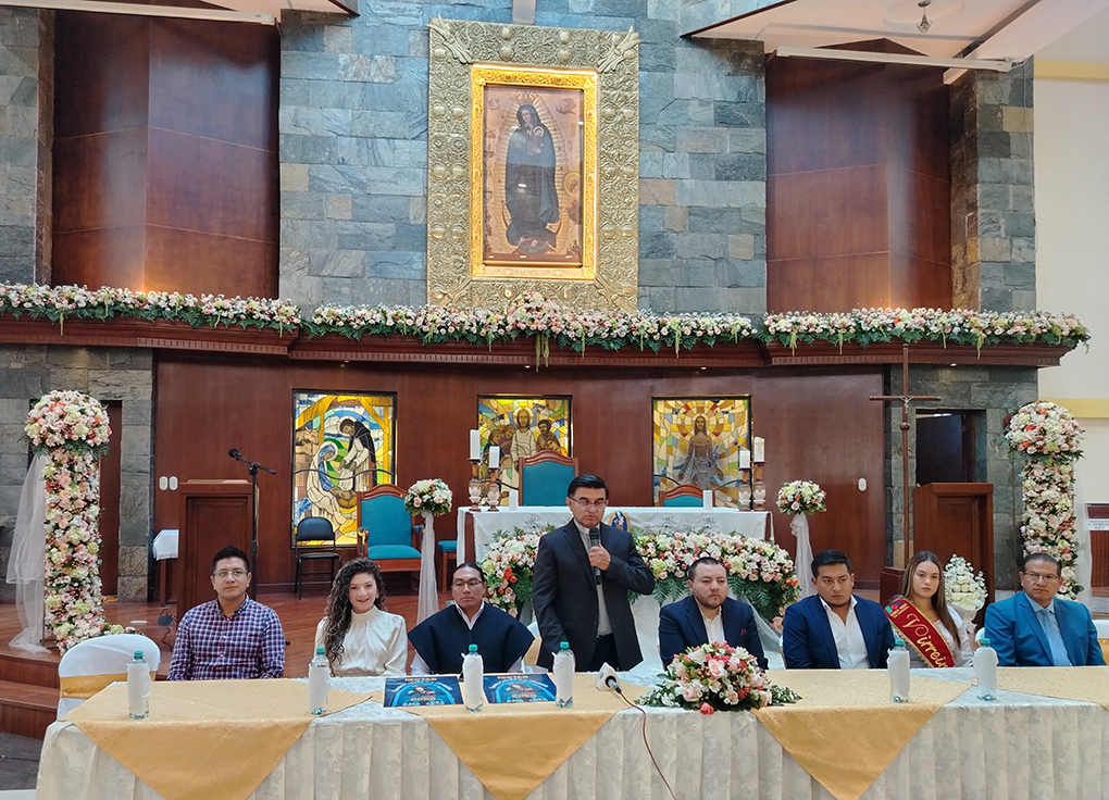 CFCT con nuevos retos CFCT con nuevos retos