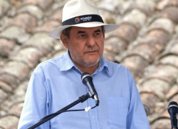 Corte ratifica glosa millonaria para Freddy Ehlers, exministro de Turismo Corte ratifica glosa millonaria para Freddy Ehlers, exministro de Turismo