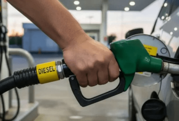 Imbabura reduce en 59% su consumo de diésel tras la eliminación del subsidio Imbabura reduce en 59% su consumo de diésel tras la eliminación del subsidio