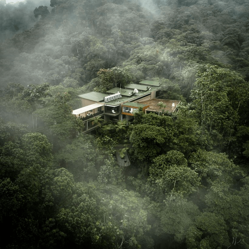 Cinco hoteles ecuatorianos obtienen Llaves Michelin Cinco hoteles ecuatorianos obtienen Llaves Michelin