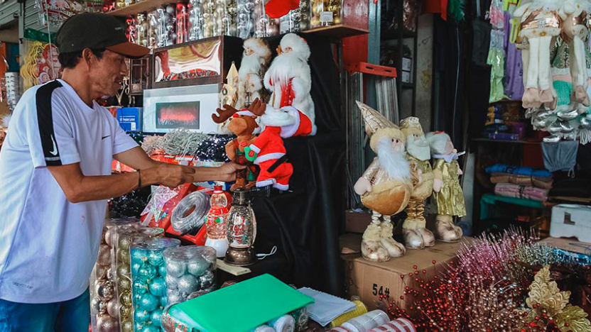 Ecuador anticipa posibles “puentes” navideños y de Año Nuevo Ecuador anticipa posibles “puentes” navideños y de Año Nuevo