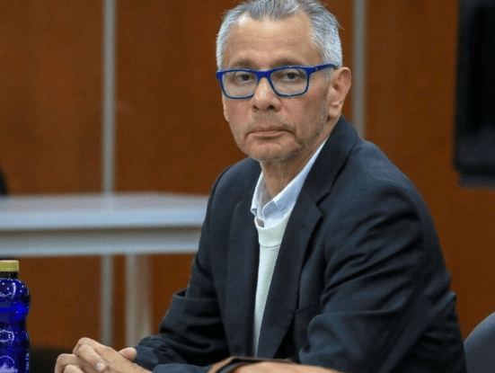 Corte de Derechos Humanos dicta medidas cautelares para Jorge Glas Corte de Derechos Humanos dicta medidas cautelares para Jorge Glas