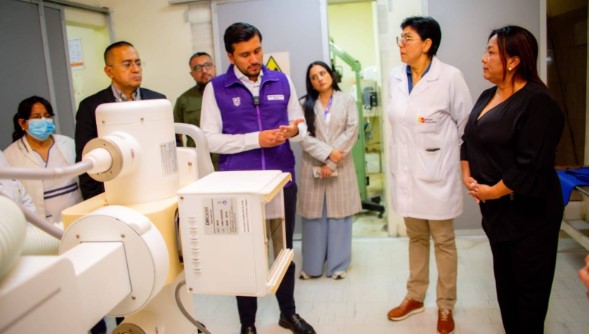 Constitución ordena aumentar cada año el presupuesto de salud y educación Constitución ordena aumentar cada año el presupuesto de salud y educación