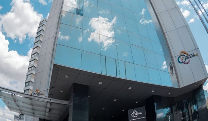 Tercera destitución para el exjuez que benefició a Jorge Glas Tercera destitución para el exjuez que benefició a Jorge Glas