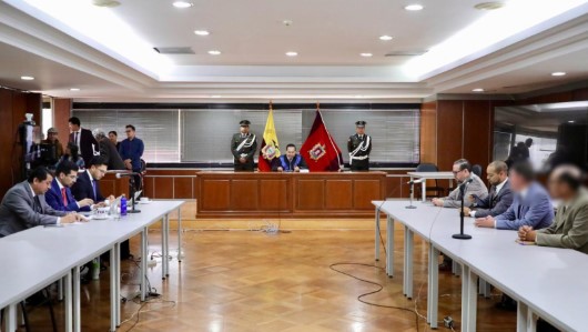 Dos exjueces ofrecieron disculpas públicas en el Caso Plaga Dos exjueces ofrecieron disculpas públicas en el Caso Plaga