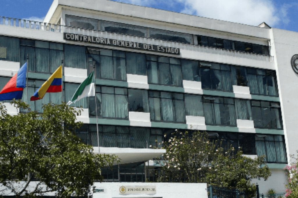 Contraloría busca prevenir el uso indebido de los recursos públicos con fines electorales Contraloría busca prevenir el uso indebido de los recursos públicos con fines electorales