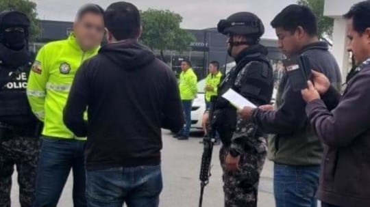 Testigo dijo que le ofrecieron USD 300.000 para cambiar su versión Testigo dijo que le ofrecieron USD 300.000 para cambiar su versión