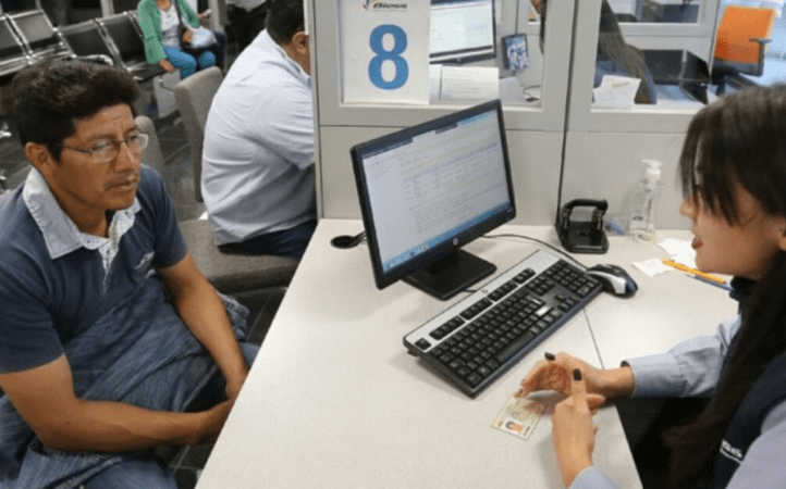 Biess restablece el servicio en línea de créditos hipotecarios y quirografarios Biess restablece el servicio en línea de créditos hipotecarios y quirografarios