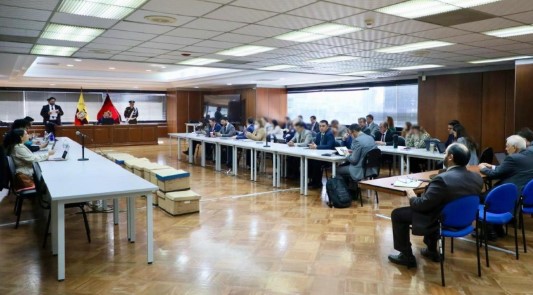 20 procesados serán juzgados por cohecho 20 procesados serán juzgados por cohecho