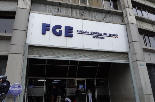 Fiscalía abrió investigación por supuestas amenazas contra un juez anticorrupción Fiscalía abrió investigación por supuestas amenazas contra un juez anticorrupción