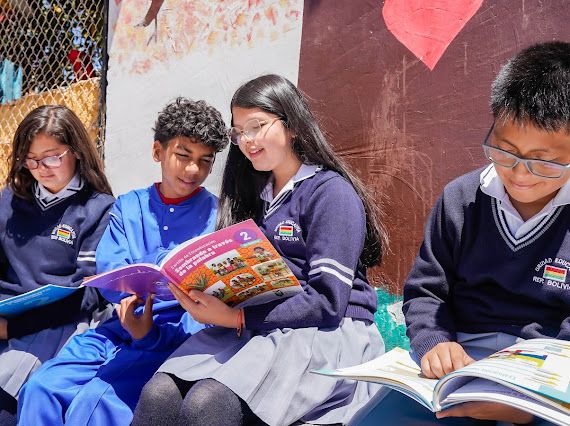 Vacaciones escolares iniciarán el 26 de diciembre y se extenderán hasta el 4 de enero Vacaciones escolares iniciarán el 26 de diciembre y se extenderán hasta el 4 de enero