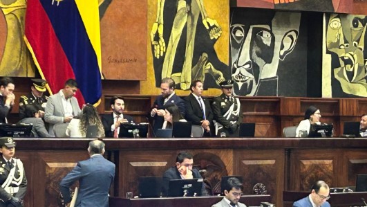 Ley del Deporte regresa a la Comisión de Salud para un debate más amplio Ley del Deporte regresa a la Comisión de Salud para un debate más amplio