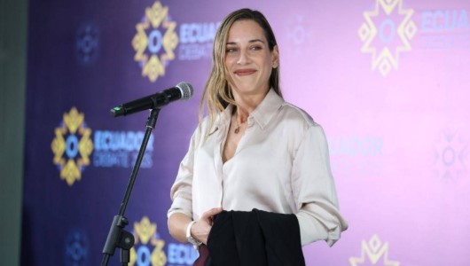 Andrea González nueva Embajadora de Ecuador en Bélgica Andrea González nueva Embajadora de Ecuador en Bélgica