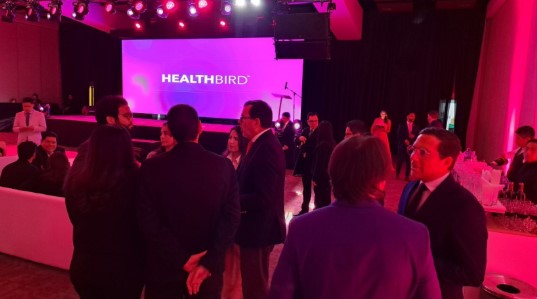 HealthBird anunció su salida de Ecuador HealthBird anunció su salida de Ecuador