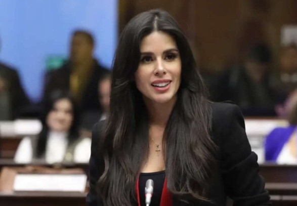 ADN propone que delitos graves no prescriban en el Código Penal ADN propone que delitos graves no prescriban en el Código Penal