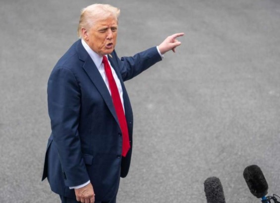 Estados Unidos administrará Venezuela, tras caída de Nicolás Maduro Estados Unidos administrará Venezuela, tras caída de Nicolás Maduro