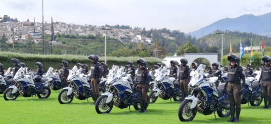 Ministerio del Interior alista declaratoria de emergencia en materia de seguridad Ministerio del Interior alista declaratoria de emergencia en materia de seguridad