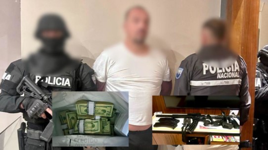 Jezdimir Srdan, el narco serbio será extraditado a Austria Jezdimir Srdan, el narco serbio será extraditado a Austria