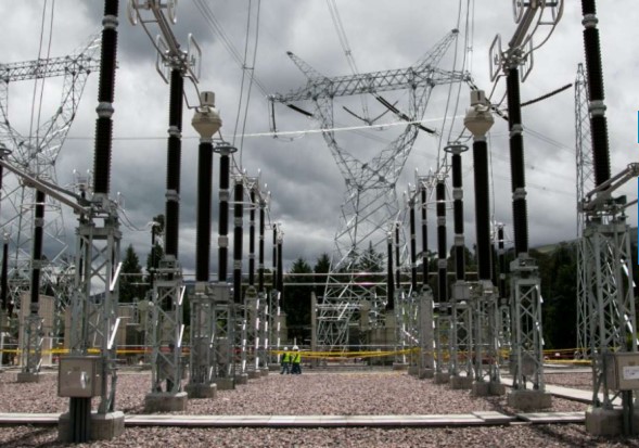 Ecuador accede a USD 500 mil para fortalecer su sistema eléctrico Ecuador accede a USD 500 mil para fortalecer su sistema eléctrico