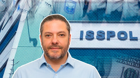 Exjerente vinculado al caso ISSPOL es detenido en España Exjerente vinculado al caso ISSPOL es detenido en España