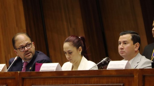 Ministro del Interior pide quitar competencias de tránsito a municipios Ministro del Interior pide quitar competencias de tránsito a municipios