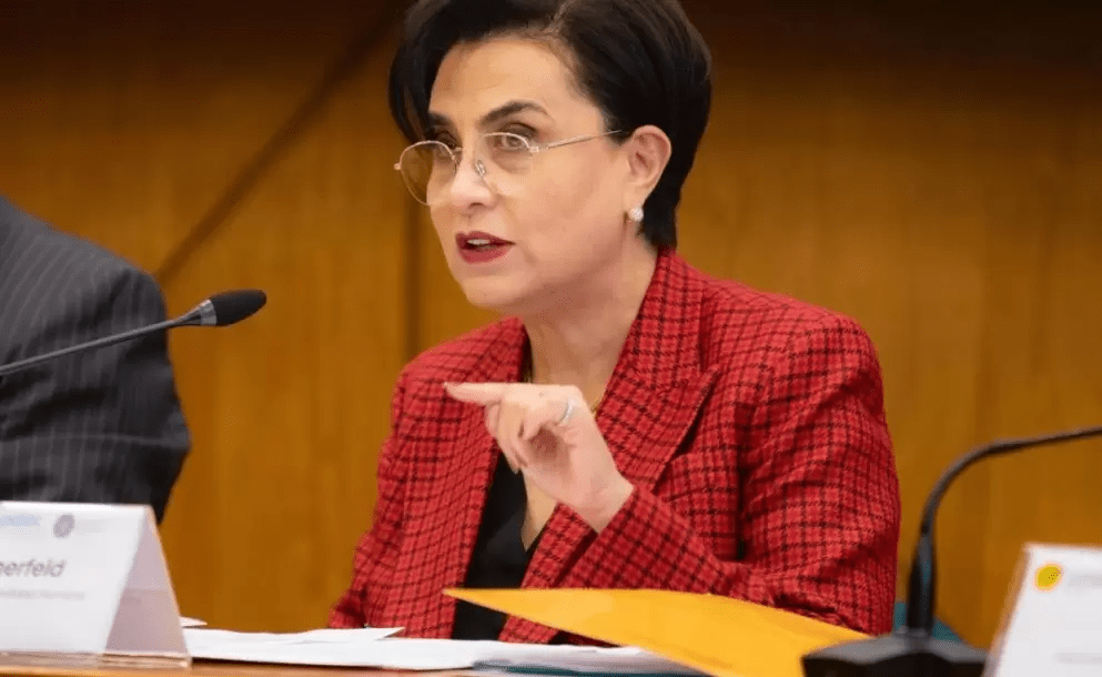 Ecuador refuta versión de Colombia y detalla compromisos alcanzados en reunión bilateral en Quito Ecuador refuta versión de Colombia y detalla compromisos alcanzados en reunión bilateral en Quito