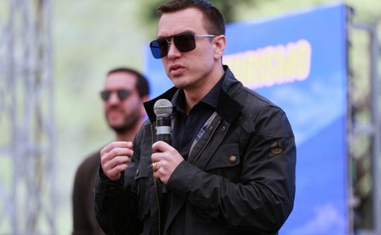 Noboa ordena regreso de Fuerzas Armadas a Quevedo tras polémico retiro Noboa ordena regreso de Fuerzas Armadas a Quevedo tras polémico retiro