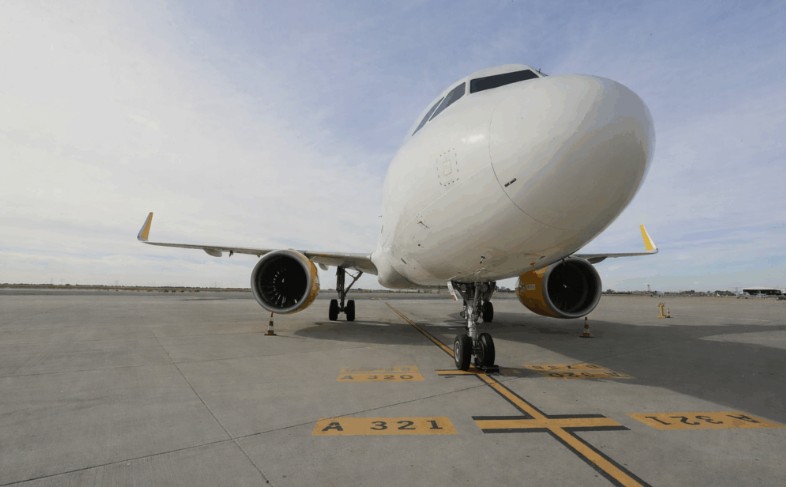 Ecuador enfrenta escasez de combustible aéreo y restringe suministro Ecuador enfrenta escasez de combustible aéreo y restringe suministro