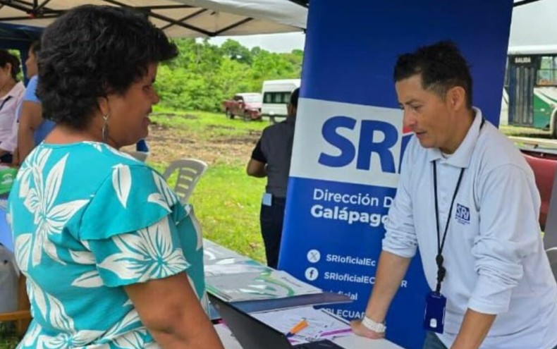 SRI envió más de 600 mil notificaciones para regularizar impuestos SRI envió más de 600 mil notificaciones para regularizar impuestos