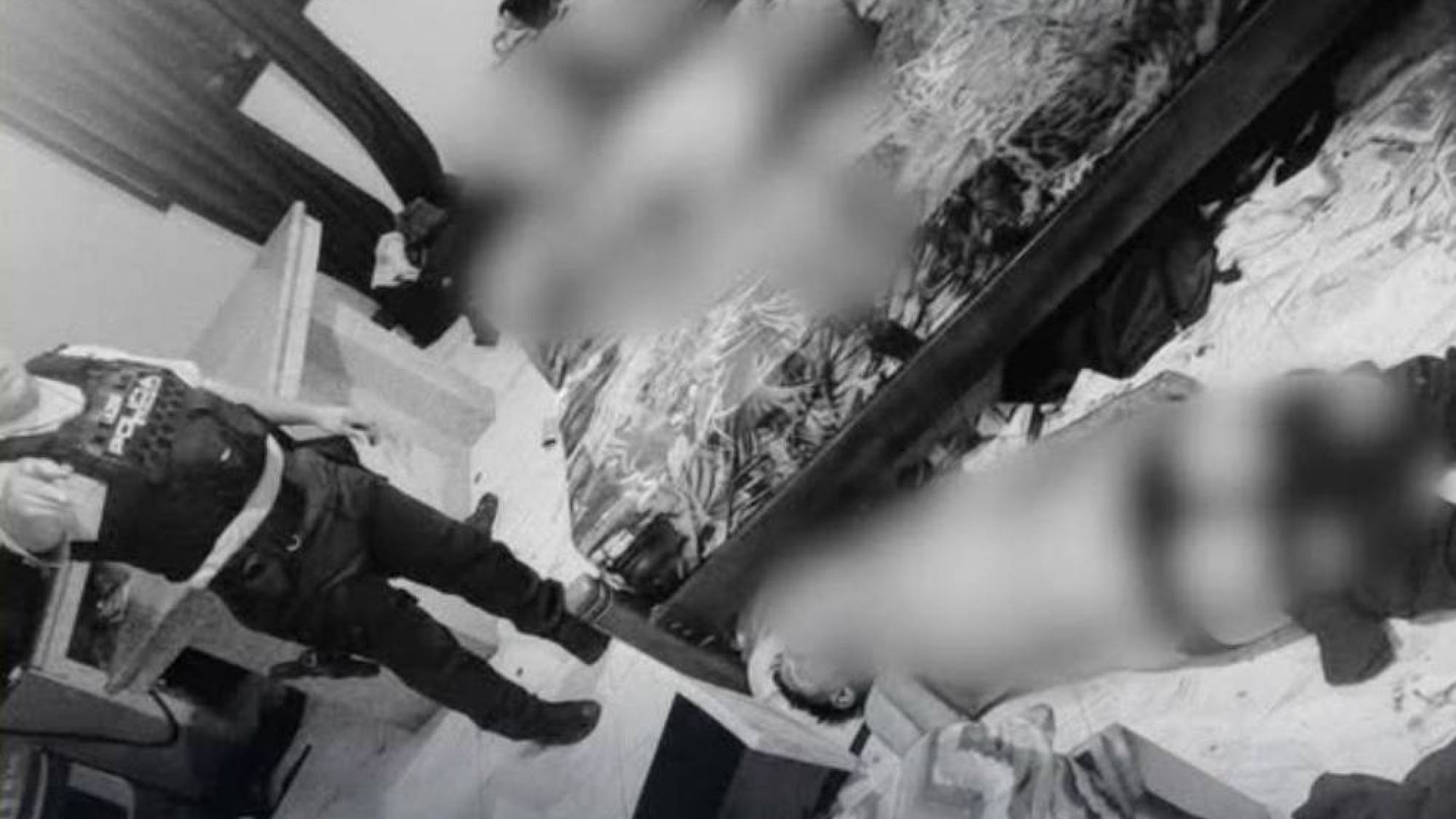 Investigación a policías sobrevivientes del Caso Quevedo Investigación a policías sobrevivientes del Caso Quevedo