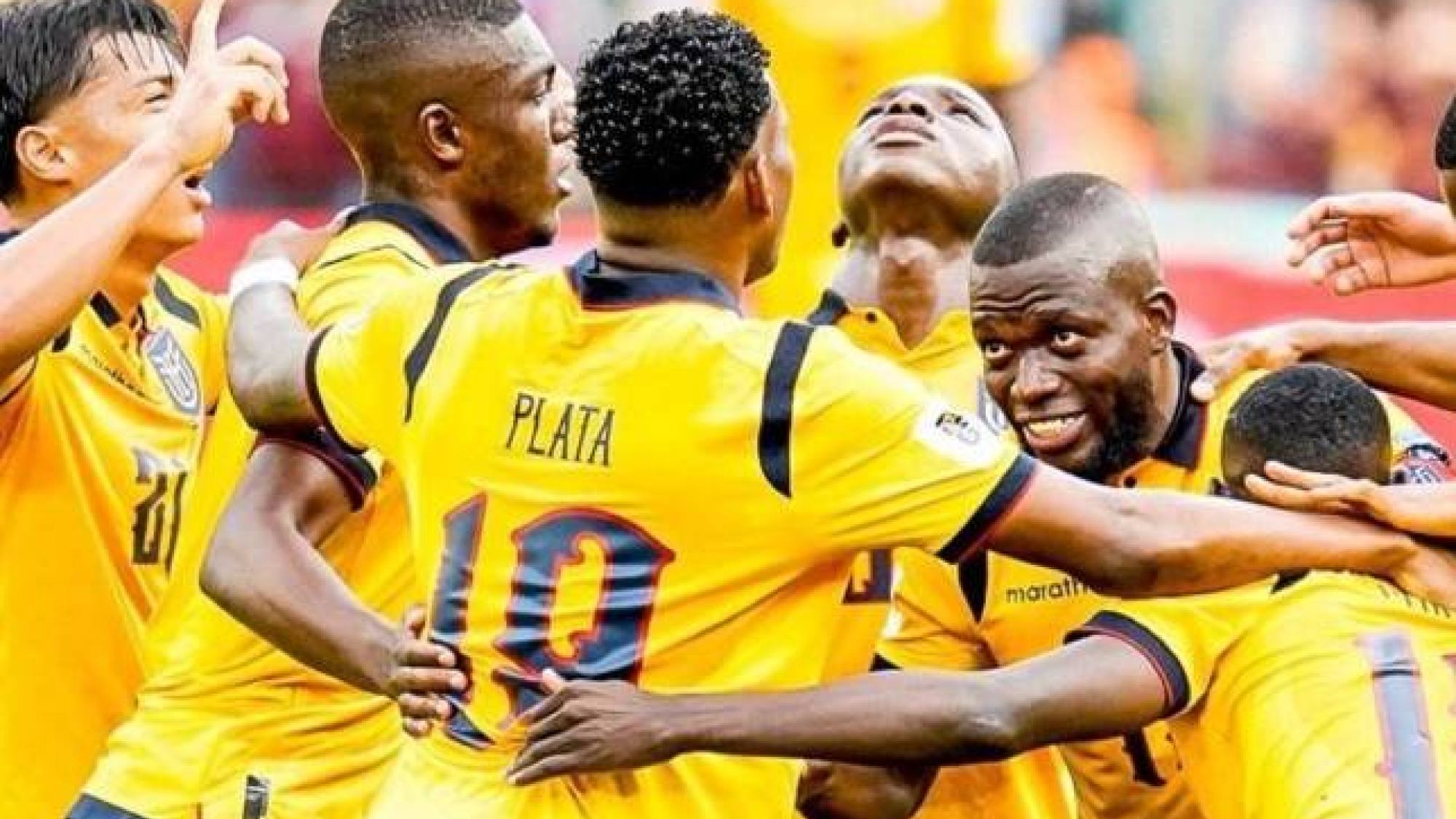 Francisco Egas Anuncia Amistosos de La Tri Francisco Egas Anuncia Amistosos de La Tri