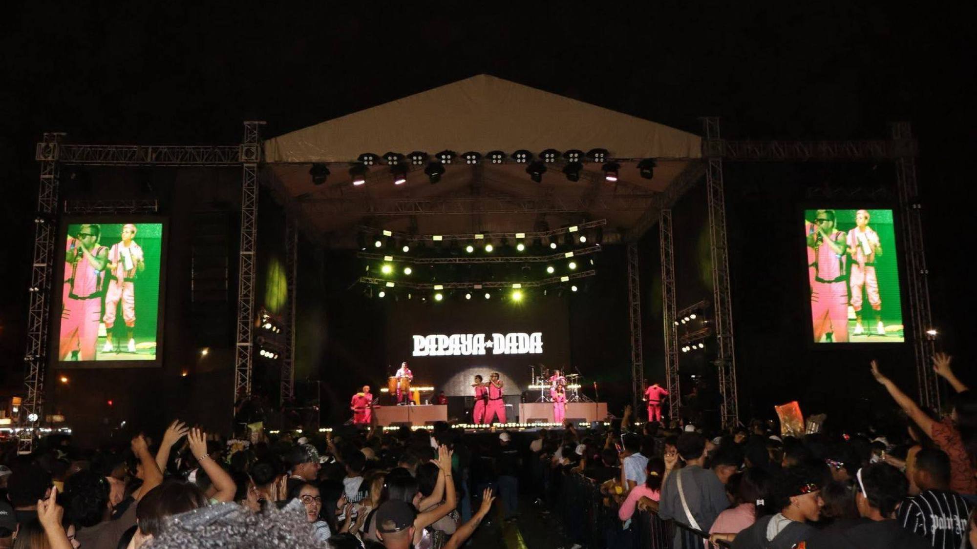 Club busca institucionalizar el ‘Avenidazo’ de Portoviejo Club busca institucionalizar el ‘Avenidazo’ de Portoviejo