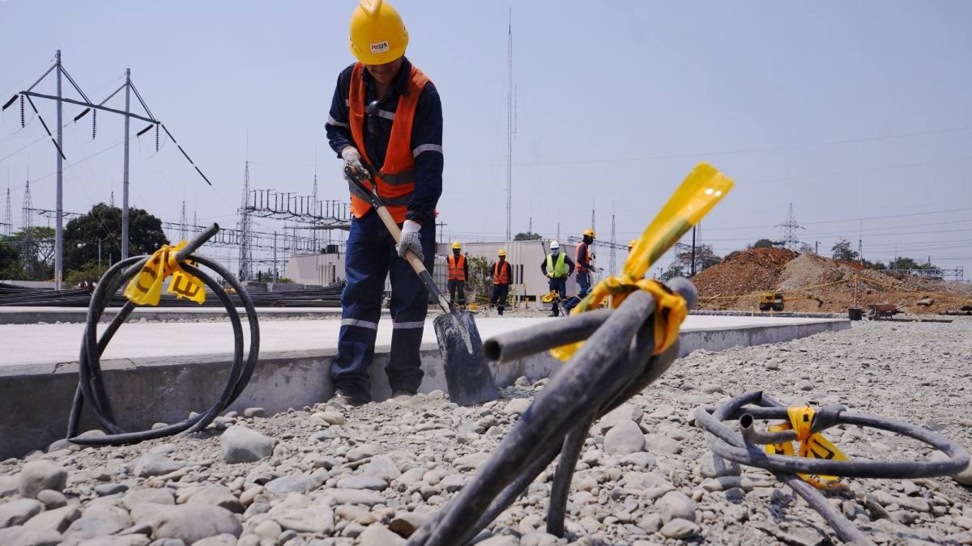 El BDE desembolsó 347 millones de dólares a GAD en Ecuador El BDE desembolsó 347 millones de dólares a GAD en Ecuador