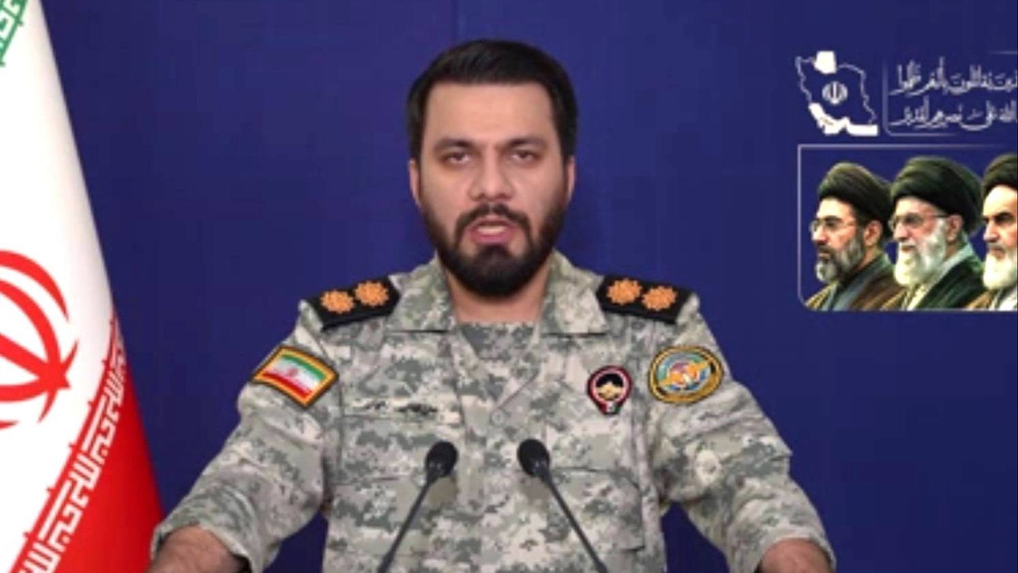 2.076 muertos en Irán por bombardeos de EE.UU. e Israel 2.076 muertos en Irán por bombardeos de EE.UU. e Israel